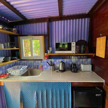 Judy House Cottages And Rooms Negril Habitación foto