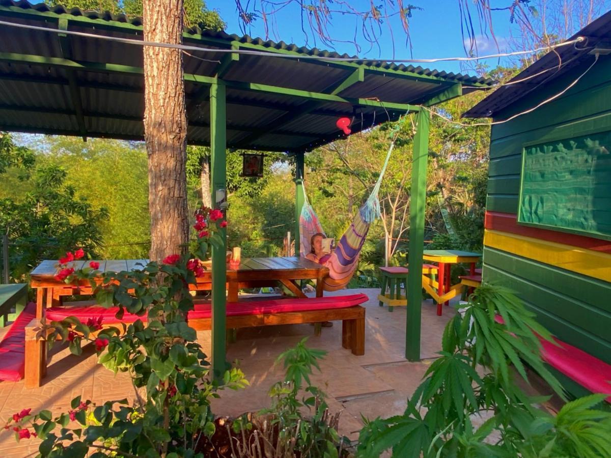 Judy House Cottages And Rooms Negril Exterior foto