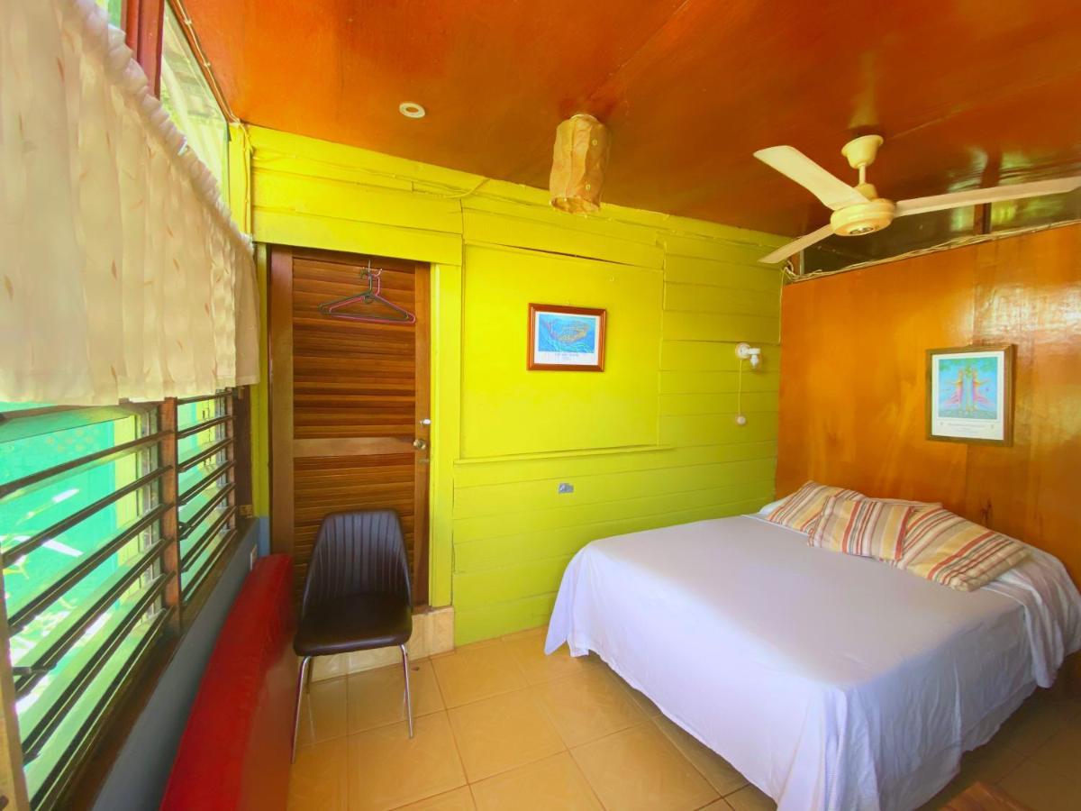 Judy House Cottages And Rooms Negril Habitación foto
