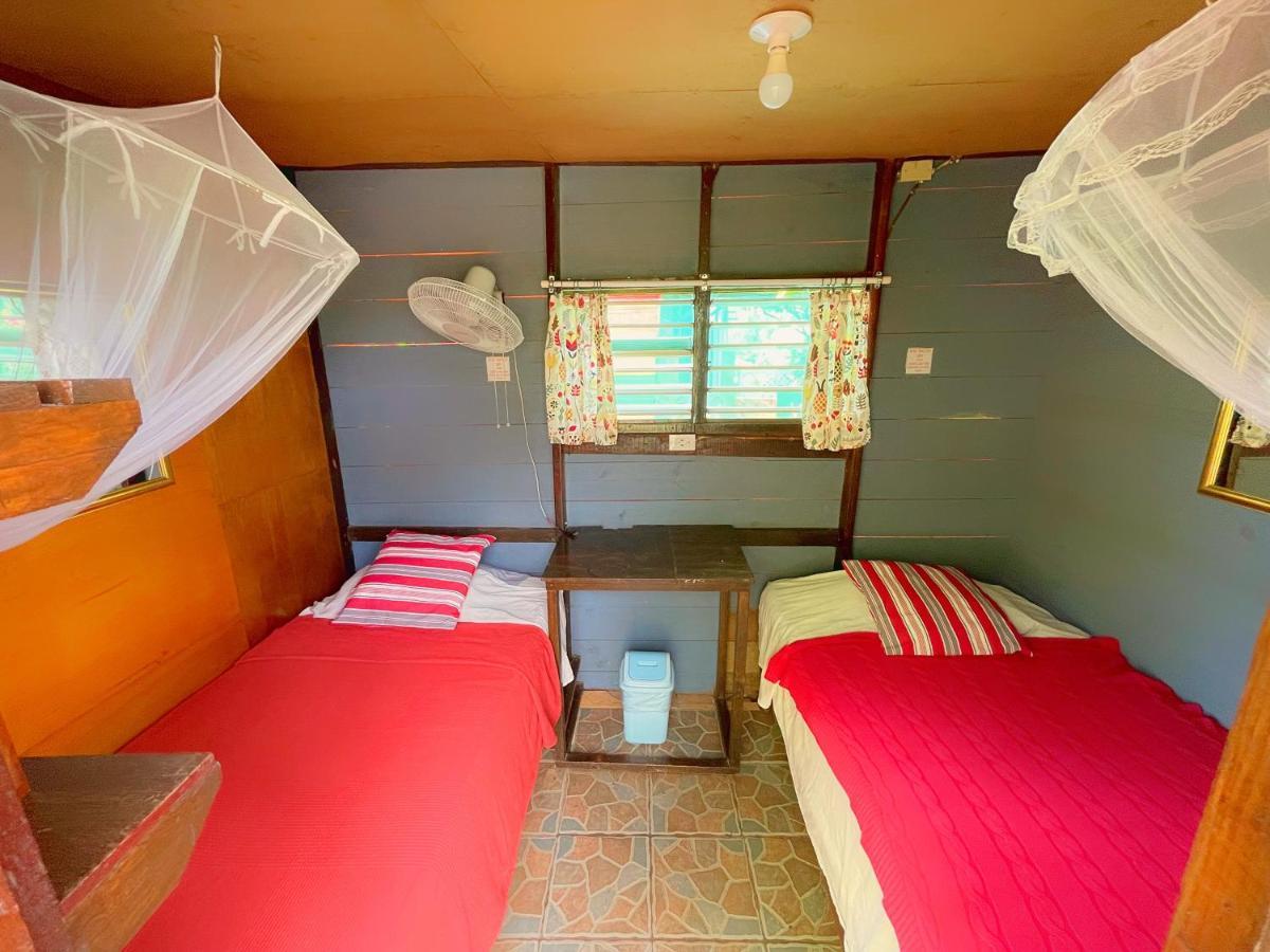 Judy House Cottages And Rooms Negril Habitación foto