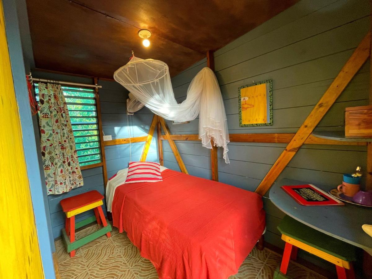 Judy House Cottages And Rooms Negril Exterior foto