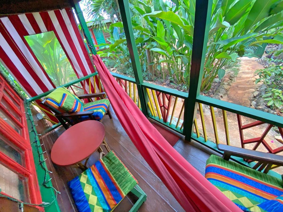 Judy House Cottages And Rooms Negril Habitación foto