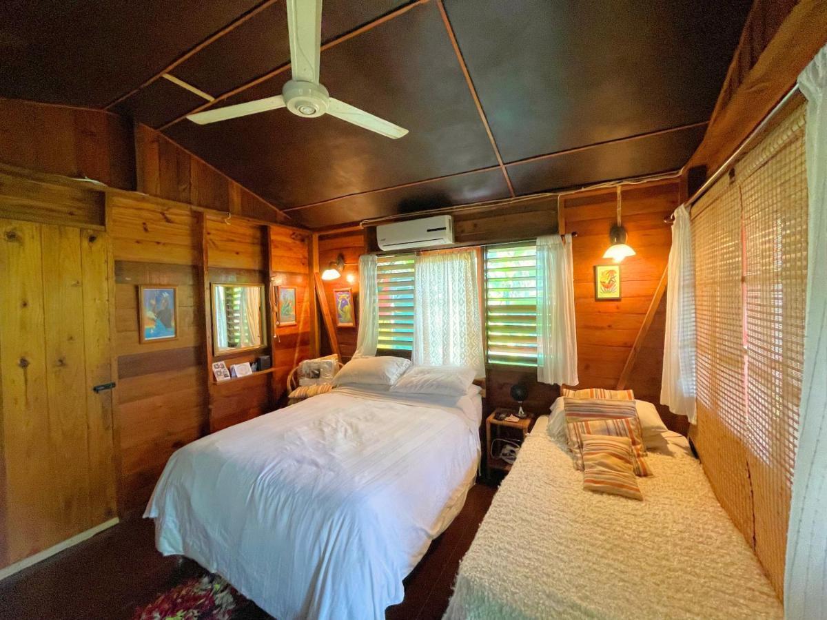 Judy House Cottages And Rooms Negril Habitación foto