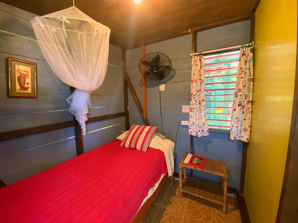 Judy House Cottages And Rooms Negril Habitación foto