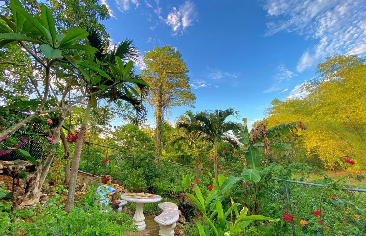 Judy House Cottages And Rooms Negril Exterior foto