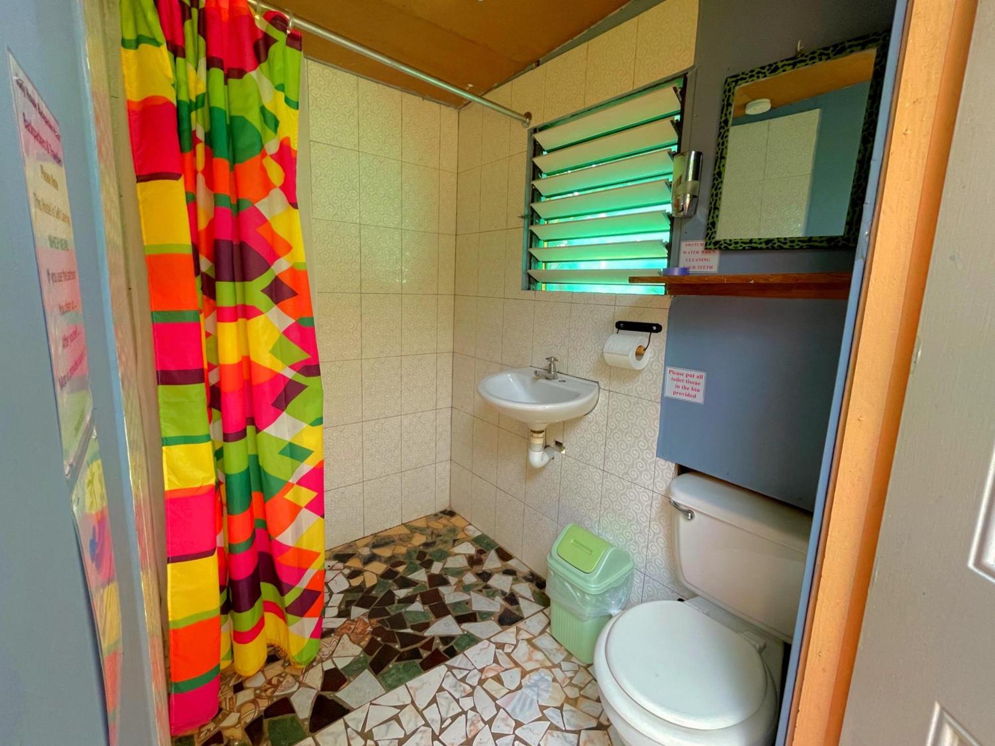 Judy House Cottages And Rooms Negril Habitación foto