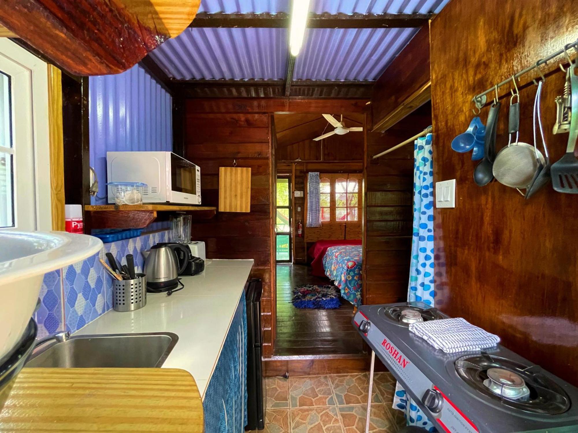 Judy House Cottages And Rooms Negril Habitación foto