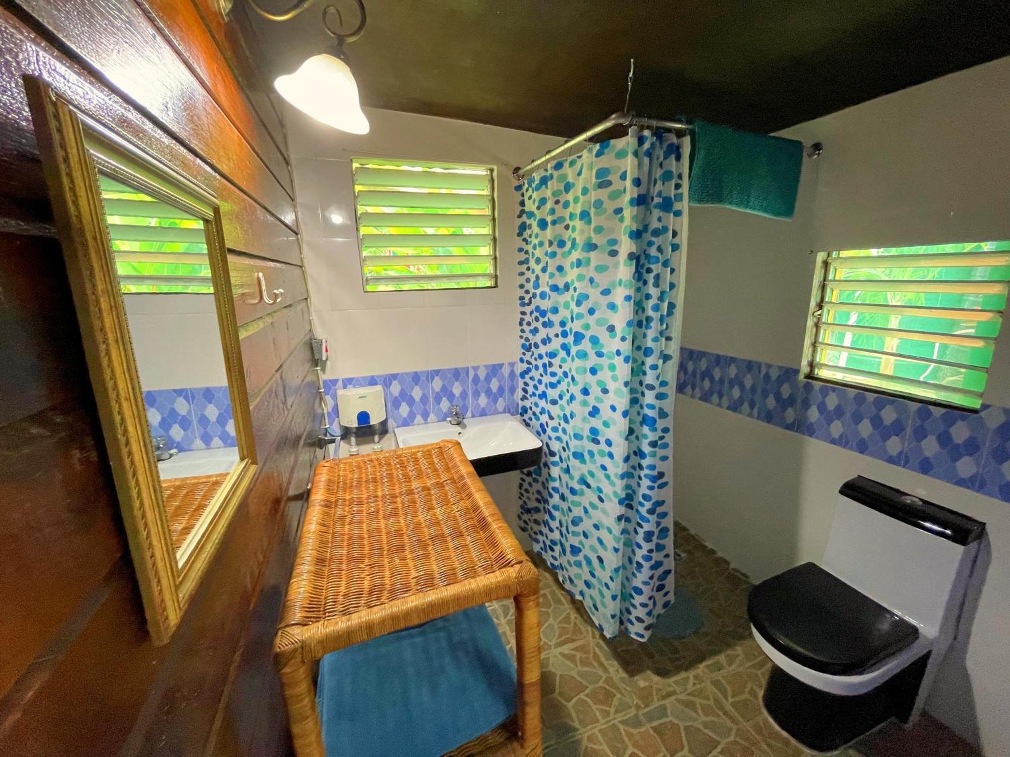 Judy House Cottages And Rooms Negril Habitación foto