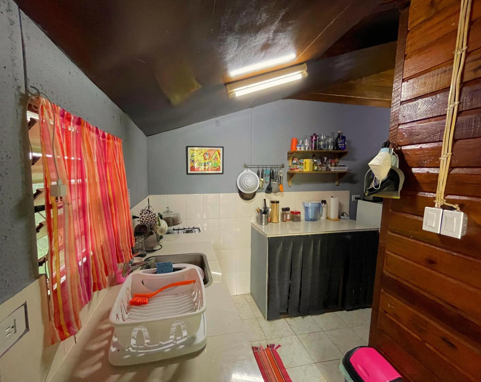 Judy House Cottages And Rooms Negril Habitación foto
