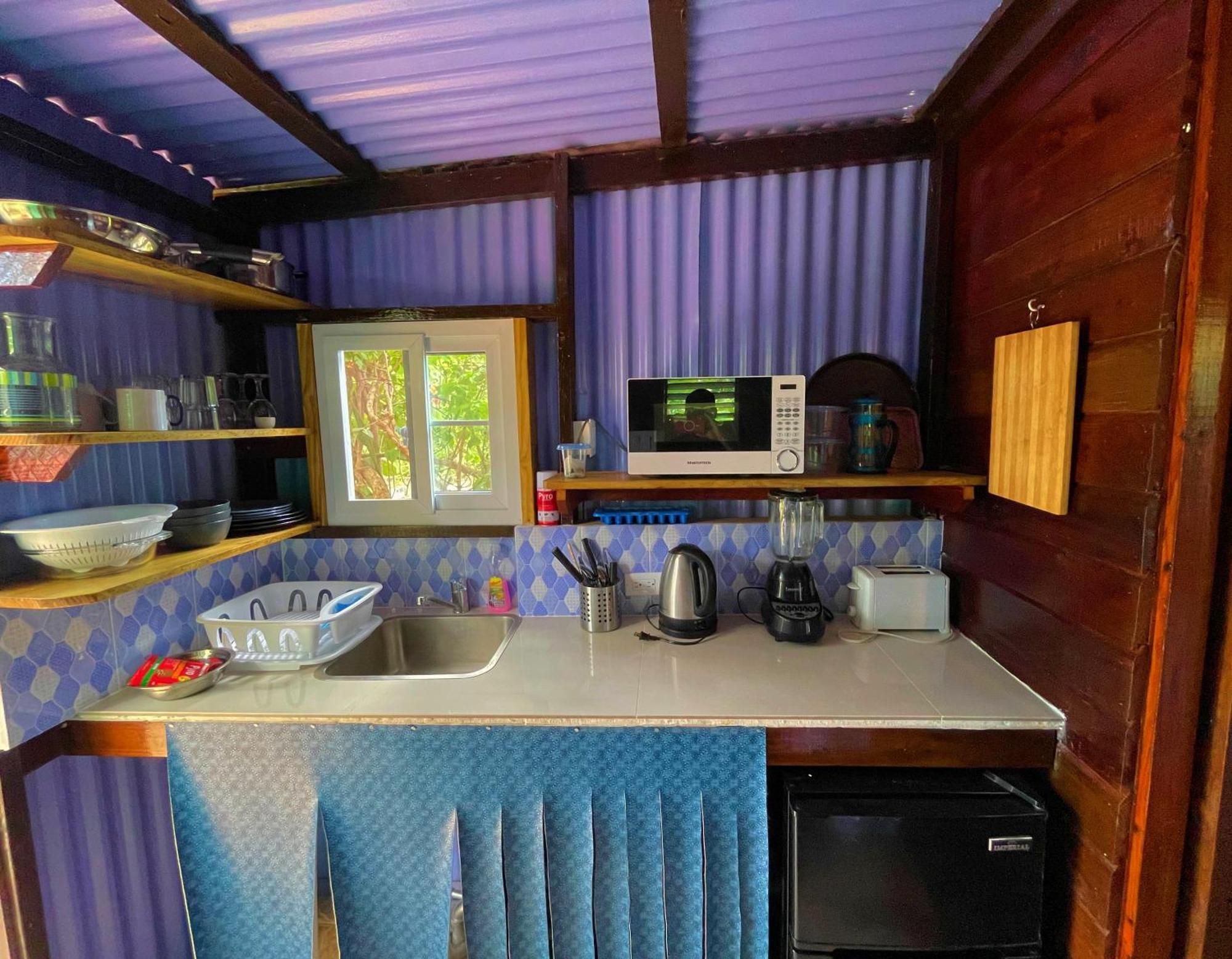 Judy House Cottages And Rooms Negril Habitación foto