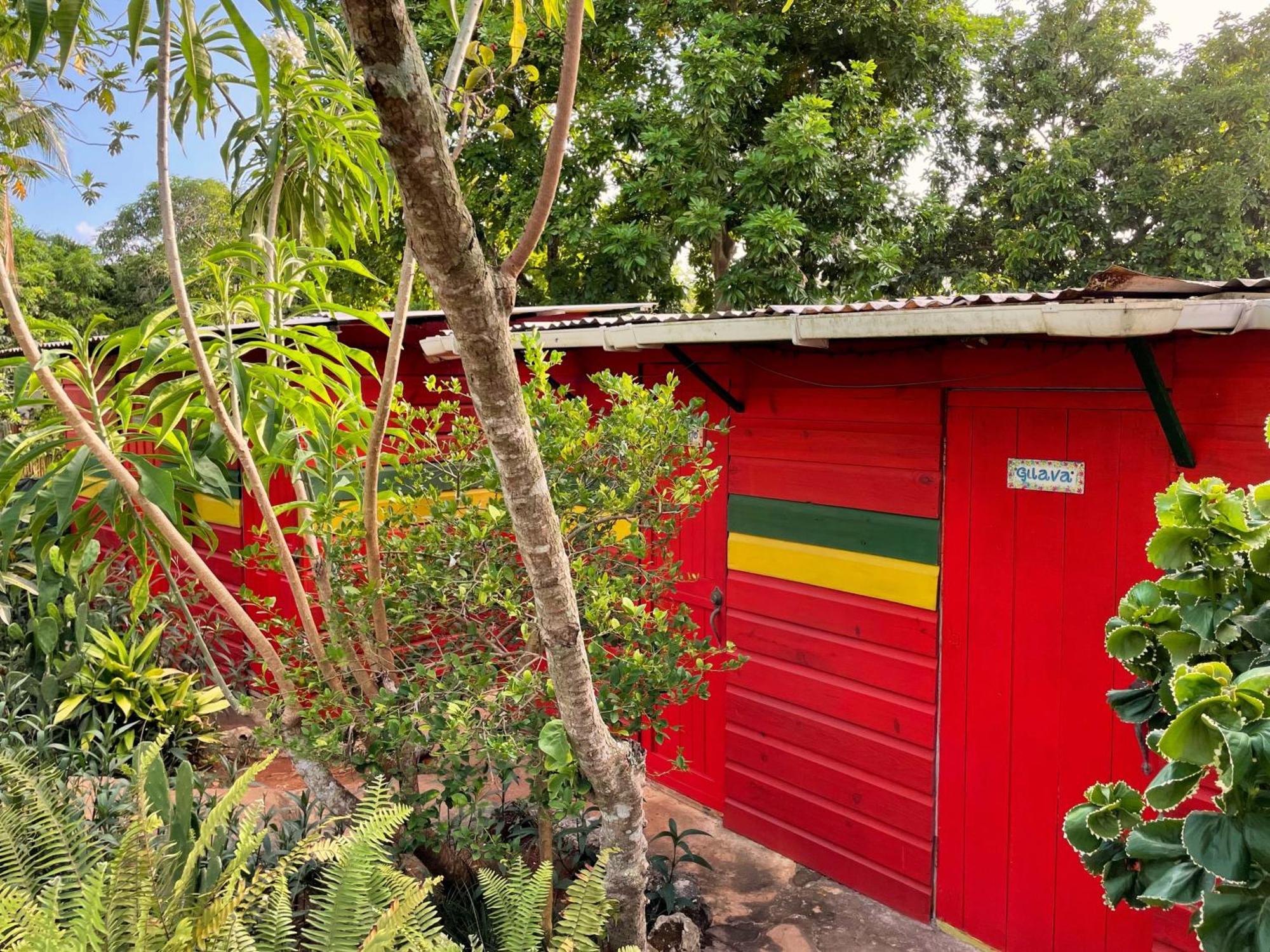 Judy House Cottages And Rooms Negril Habitación foto