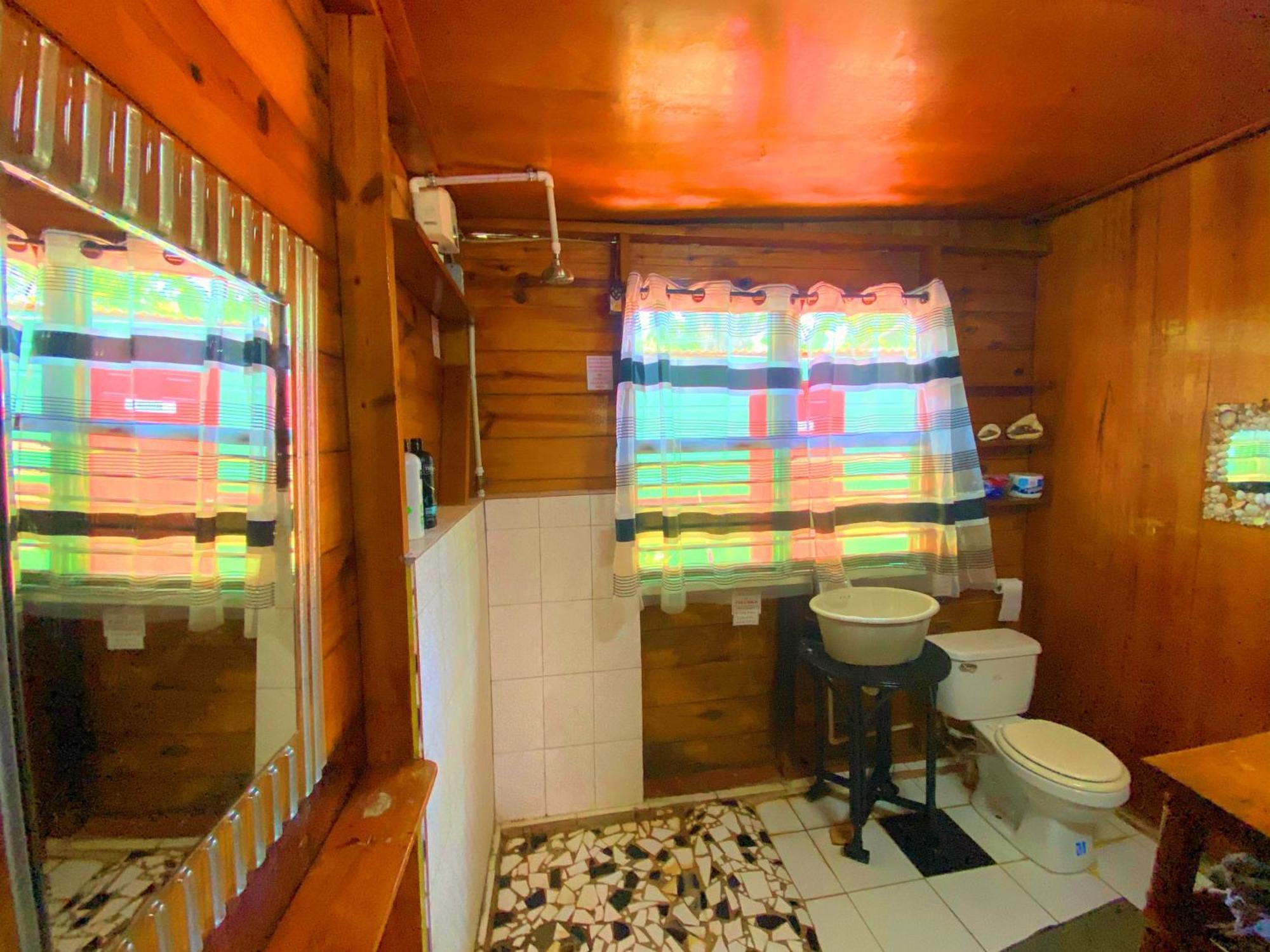 Judy House Cottages And Rooms Negril Habitación foto