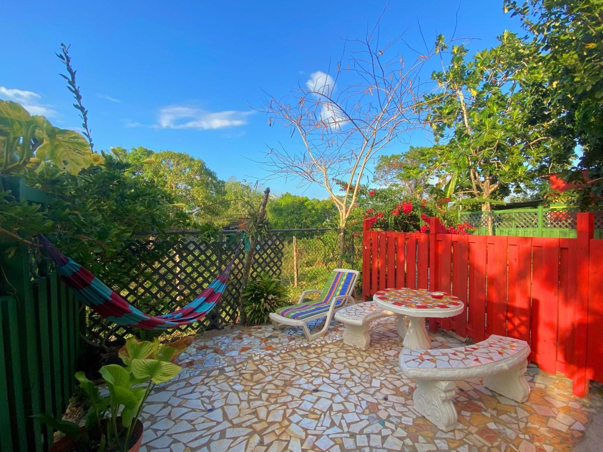 Judy House Cottages And Rooms Negril Habitación foto
