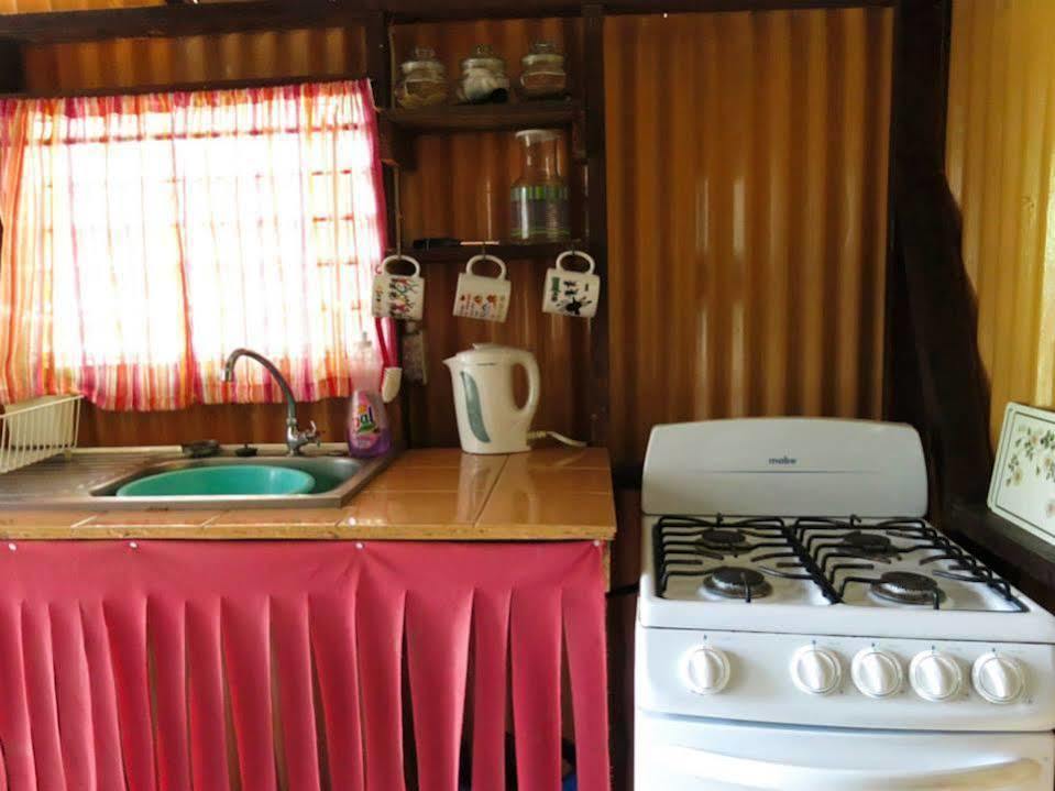 Judy House Cottages And Rooms Negril Exterior foto