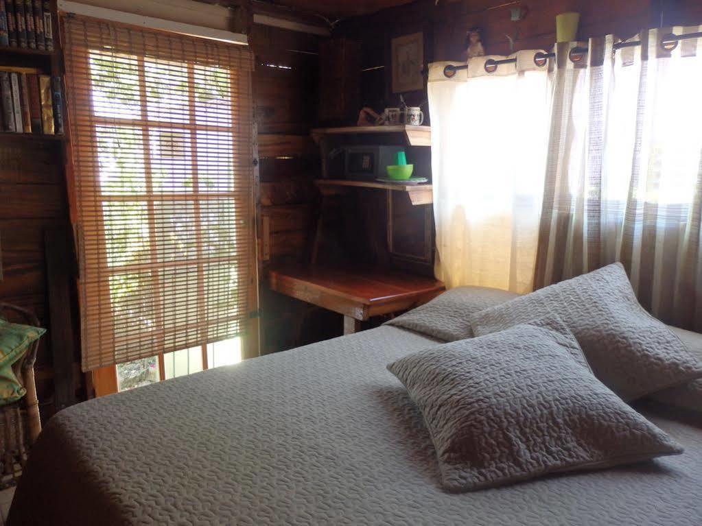 Judy House Cottages And Rooms Negril Exterior foto