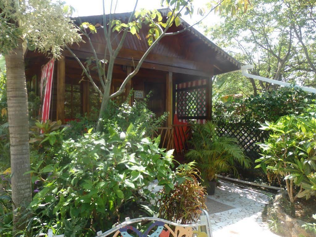 Judy House Cottages And Rooms Negril Exterior foto