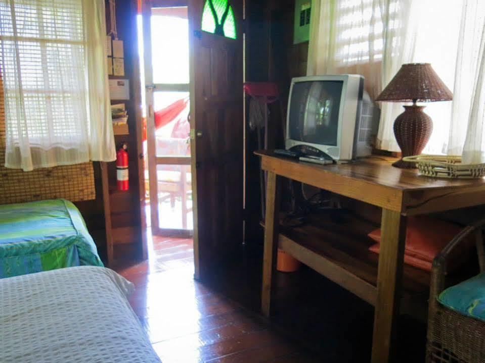Judy House Cottages And Rooms Negril Exterior foto