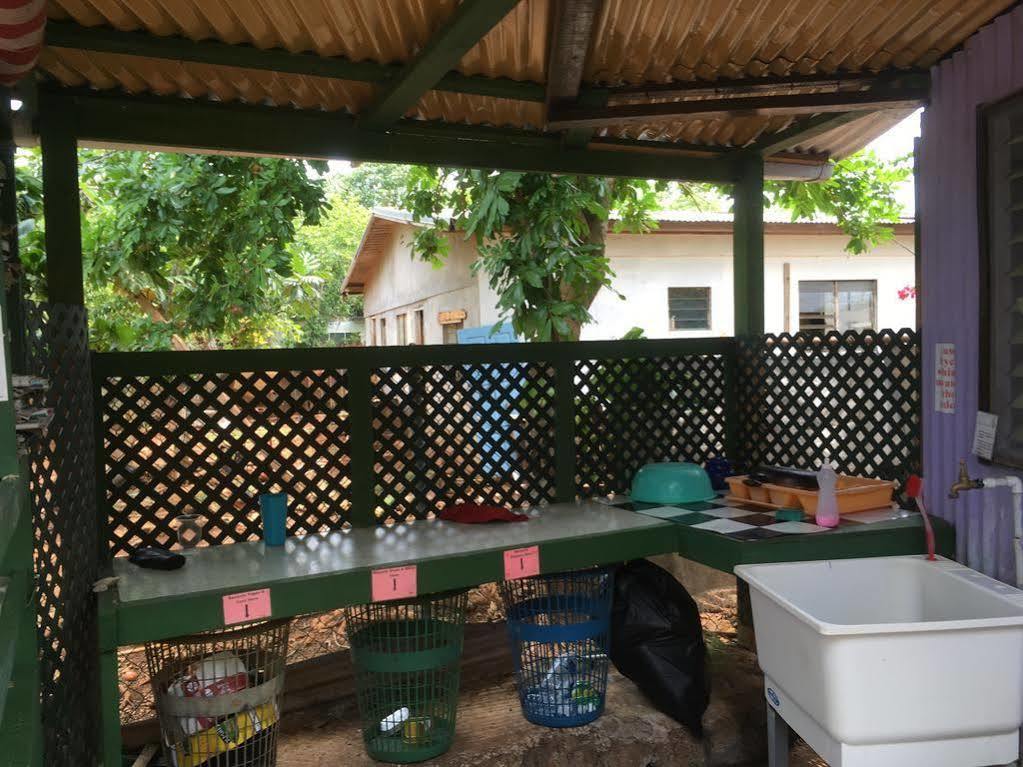 Judy House Cottages And Rooms Negril Exterior foto