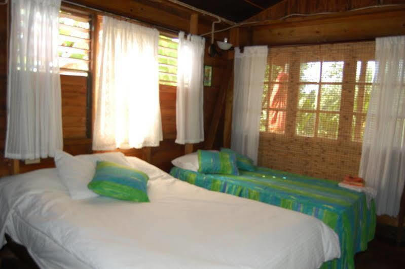 Judy House Cottages And Rooms Negril Exterior foto
